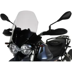 Windscreen for: Moto Guzzi V85 TT KW