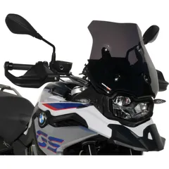 Windscreen sport for: BMW F 850 GS Adventure 4G85, F 850 GS 4G85