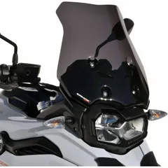 Windscreen sport for: BMW F 750 GS 4G85