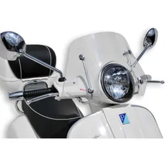 Rollerscheibe für: VESPA GTS 125 M45, GTS 250 M45