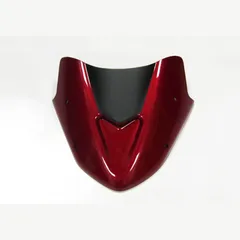 Scheinwerferverkleidung - rot für: HONDA CB1000R SC80