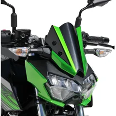 Scheinwerferverkleidung - unlackiert für: KAWASAKI Z400 ER400D