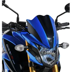 Scheinwerferverkleidung - rot für: SUZUKI GSX-S 750 WC50/52
