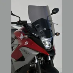 Windscreen for: HONDA VFR800X Crossrunner RC60