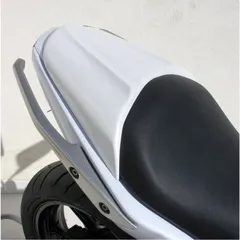 Sitzkeil - unlackiert Keilkissen für: KAWASAKI ER-6n ER650C, ER-6f EX650C