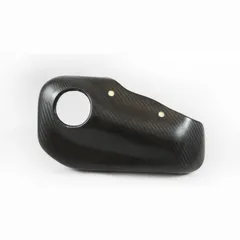 Kollektorblende Carbon für: HONDA CB1000R SC60