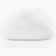 cover panel extension - white for: HONDA CBR1000RR SC59