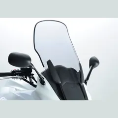 Windscreen for: HONDA CBF1000F SC64