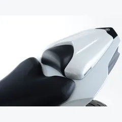 Seat cover - unpainted for: YAMAHA FZ8 RN25, FZ8 Fazer RN25