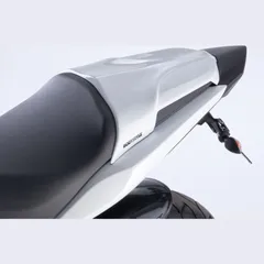 Sitzkeil - weiß Keilkissen für: HONDA CB600 Hornet PC41, CBR600F PC41