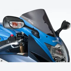 Racing screen for: SUZUKI GSX-R 600 WVC3, GSX-R 750 C4