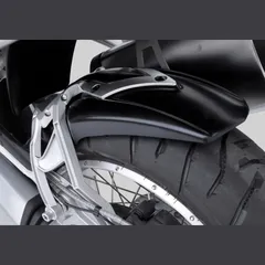Hinterradabdeckung - unlackiert Kotflügel für: BMW R 1250 GS 1G13, R 1200 GS R12W