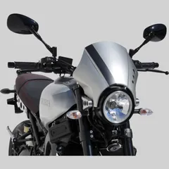 Scheinwerferverkleidung - blau für: YAMAHA XSR900 RN43