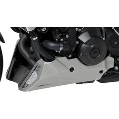 Bugspoiler - blau Unterfahrschutz für: YAMAHA XSR900 RN43