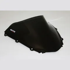 Racing Cockpitscheibe für: HONDA CBR125R JC50
