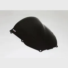 Racing Cockpitscheibe für: KAWASAKI ZX-6R ZX600J, ZX-6R ZX636A