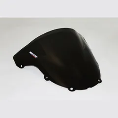 Racing Cockpitscheibe für: KAWASAKI ZX-6RR ZX600K/M, ZX-6R ZX636B