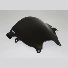 Racing Cockpitscheibe für: SUZUKI GSF 1200 S Bandit WVA9, GSF 600 Bandit S WVA8