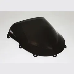 Racing screen for: SUZUKI GSX-R 600 AD, GSX-R 750 GR7DB
