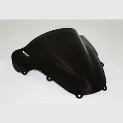 Racing screen for: SUZUKI GSX-R 750 WVBD, GSX-R 600 BG