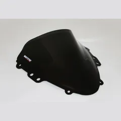 Racing screen for: SUZUKI GSX-R 750 WVB3, GSX-R 600 WVB2