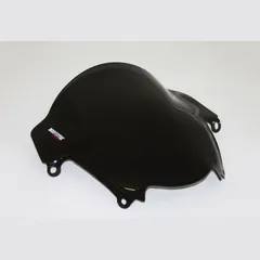 Racing Cockpitscheibe für: SUZUKI GSF 1200 S Bandit WVCB, GSF 1200 Bandit WVCB