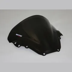 Racing Cockpitscheibe für: HONDA CB600 S Hornet PC34