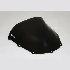 Racing Cockpitscheibe für: HONDA CBR900RR SC50