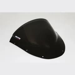 Racing screen for: YAMAHA FZS600 Fazer RJ02