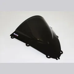 Racing Cockpitscheibe für: YAMAHA YZF-R1 RN01