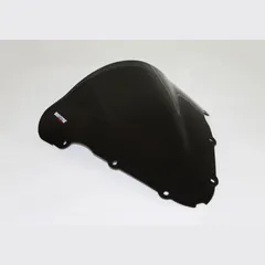 Racing screen for: HONDA CBR600F Sport PC35, CBR600F PC35