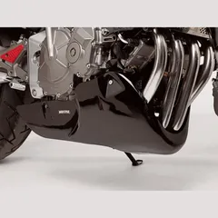 Bugspoiler - unlackiert Unterfahrschutz für: HONDA CB600 Hornet PC36, CB600 S Hornet PC34