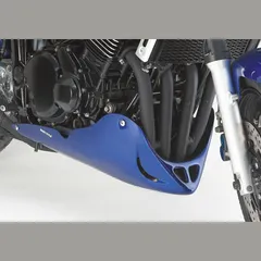Belly pan - unpainted for: YAMAHA FZS1000 Fazer RN06/RN14