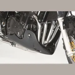 Bugspoiler - unlackiert Unterfahrschutz für: SUZUKI GSF 1200 Bandit WVA9, GSF 1200 Bandit GV75A