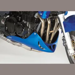 Belly pan - unpainted for: KAWASAKI ZR-7 ZR750F