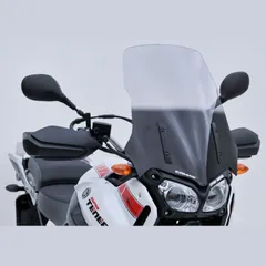 Windscreen for: YAMAHA XT1200Z Super Ténéré DP01
