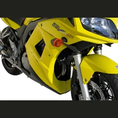 Unterteilverkleidung - unlackiert für: SUZUKI SV 650 S WVBY