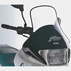 Windschutzscheibe Frontscheibe für: BMW F 650 BMW169
