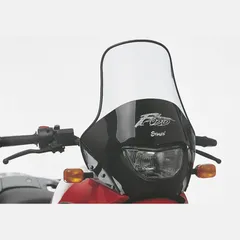 Windscreen for: BMW F 650 GS E650G