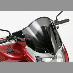 Naked bike screen for: HONDA CB600 Hornet PC41