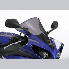 Racing Cockpitscheibe für: YAMAHA YZF-R1 RN12
