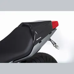 Sitzkeil - unlackiert Keilkissen für: YAMAHA XJ6 RJ19/RJ22, XJ6 Diversion RJ19/RJ22