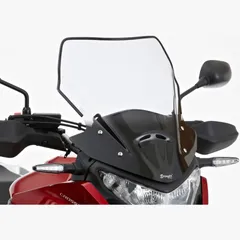 Windscreen for: HONDA VFR1200X Crosstourer SC70