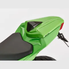 Sitzkeil - grün Keilkissen für: KAWASAKI Ninja 300 EX300A