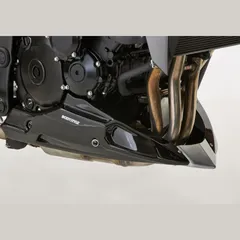 Bugspoiler - unlackiert Unterfahrschutz für: SUZUKI GSR 750 C5