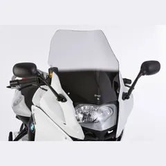 Windscreen for: BMW F 800 GT 0B03, F 800 GT 4R80