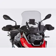 Windscreen for: BMW R 1200 GS R12W, R 1200 GS 1G12