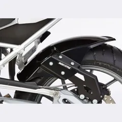 Hinterradabdeckung - Carbon Look Kotflügel für: BMW R 1200 GS R12W, R 1250 GS 1G13