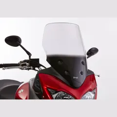 Windscreen for: SUZUKI DL 650 V-Strom XT C7, DL 650 V-Strom C7