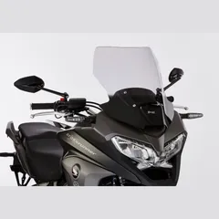 Windschutzscheibe Frontscheibe für: HONDA VFR800X Crossrunner RC80